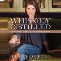 Whiskey_Distilled